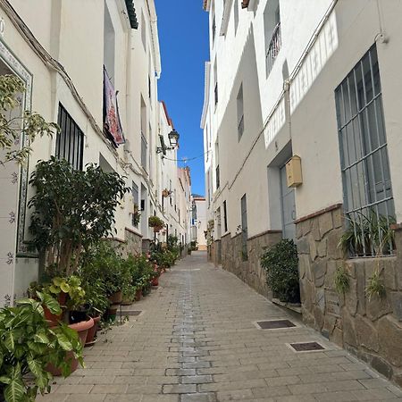 Checkmate Vila Tolox Exterior foto