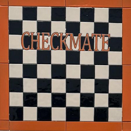 Checkmate Vila Tolox Exterior foto