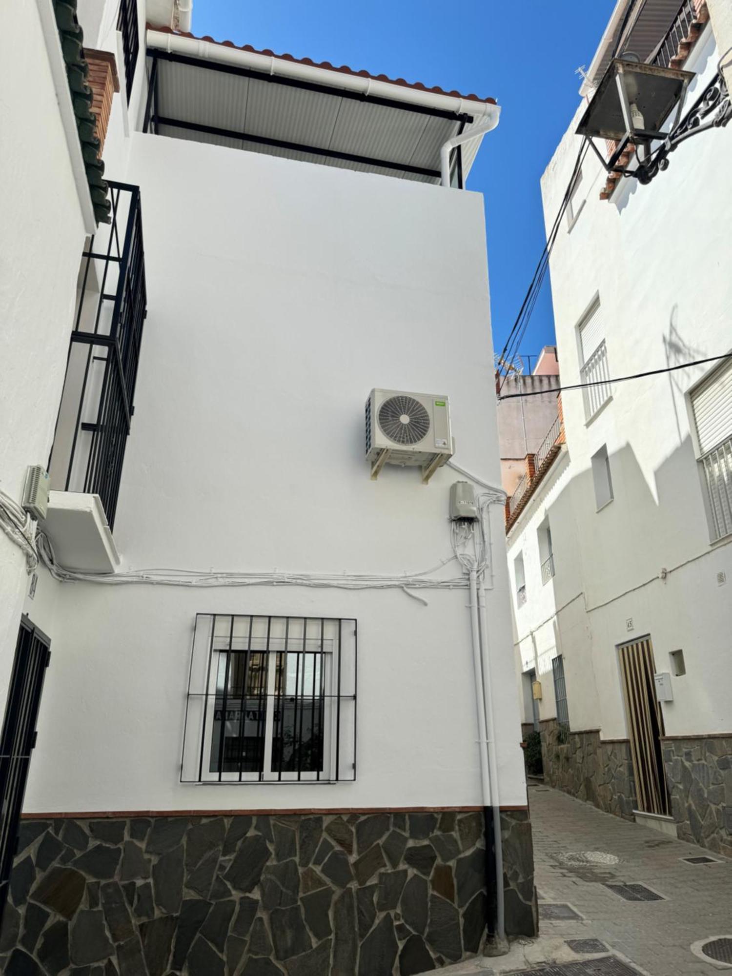 Checkmate Vila Tolox Exterior foto