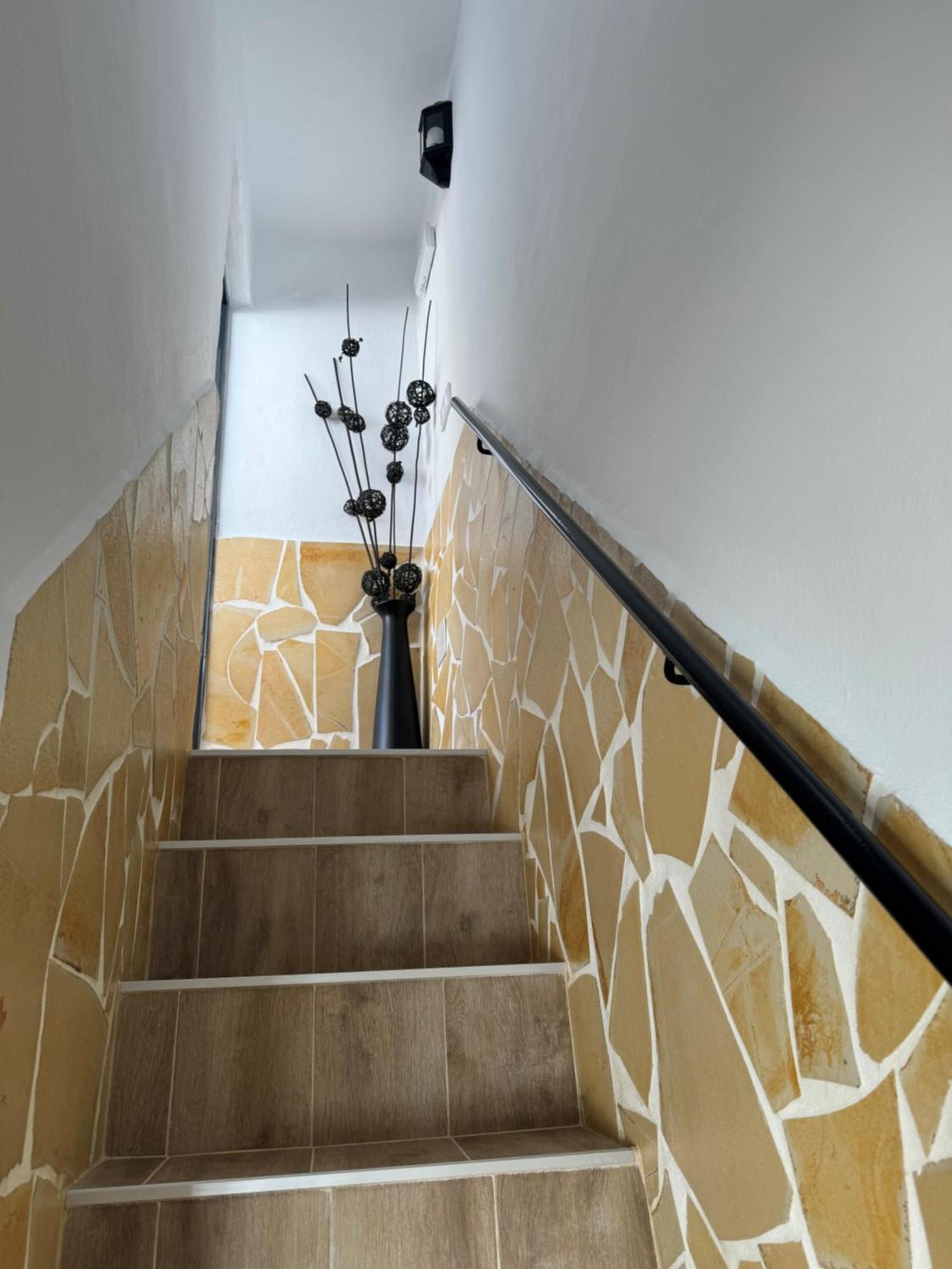 Checkmate Vila Tolox Exterior foto