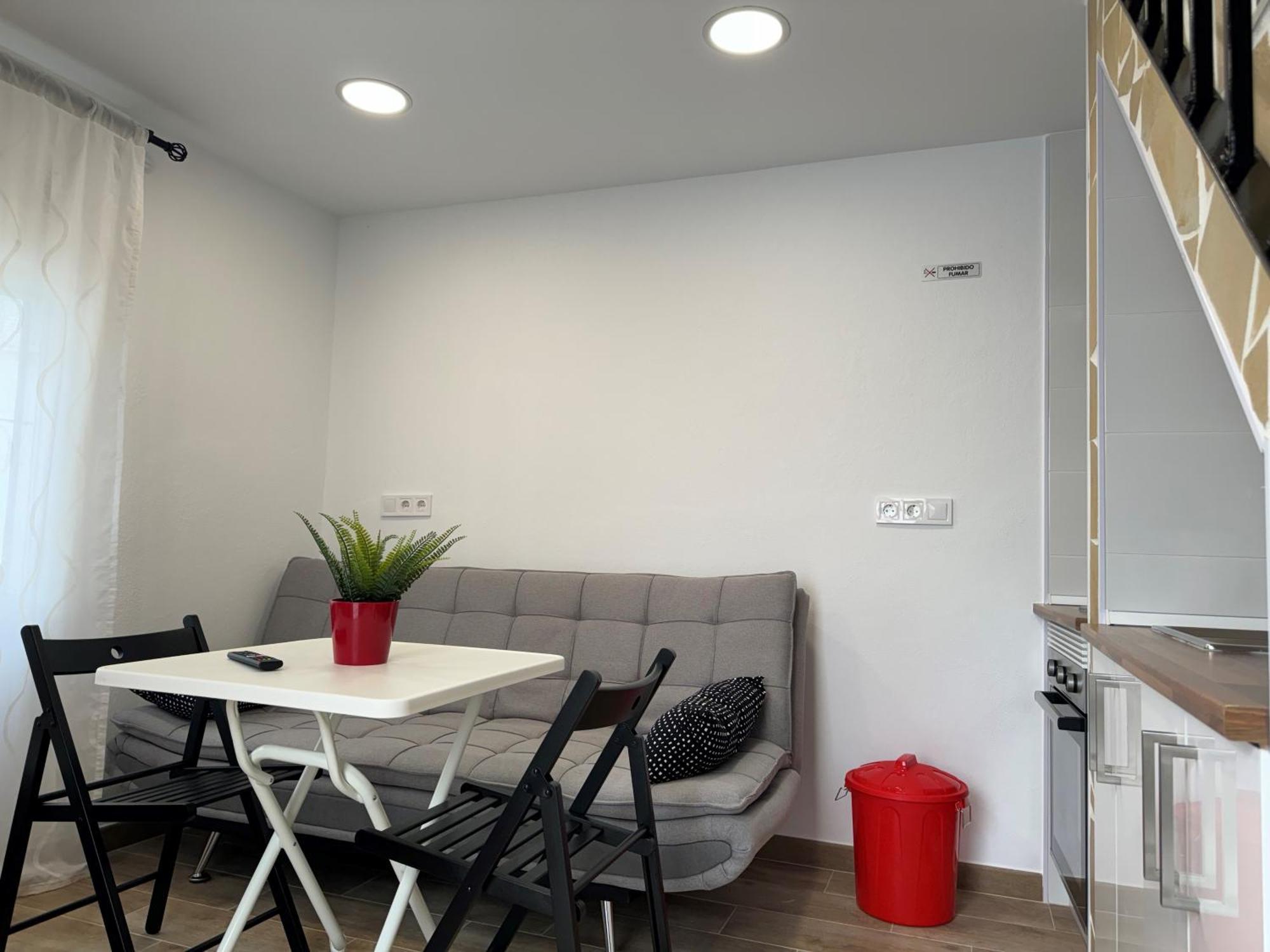 Checkmate Vila Tolox Exterior foto