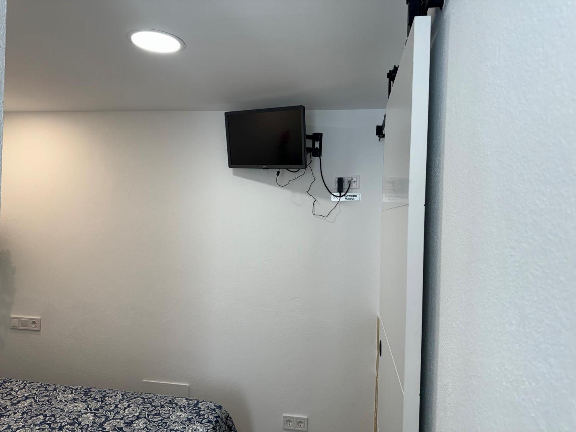 Checkmate Vila Tolox Exterior foto