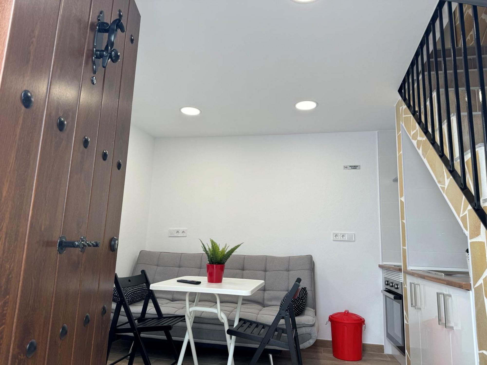Checkmate Vila Tolox Exterior foto