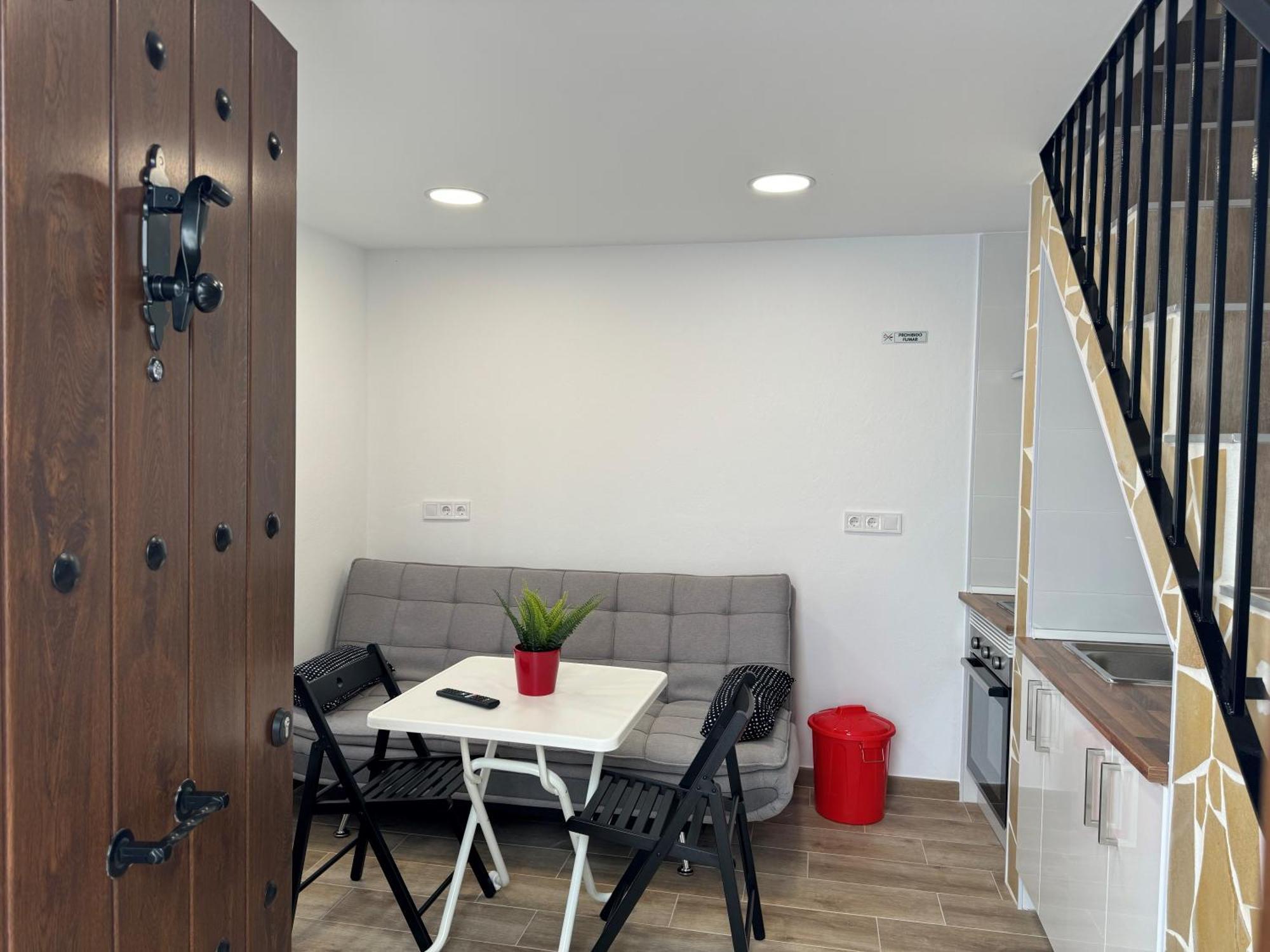 Checkmate Vila Tolox Exterior foto