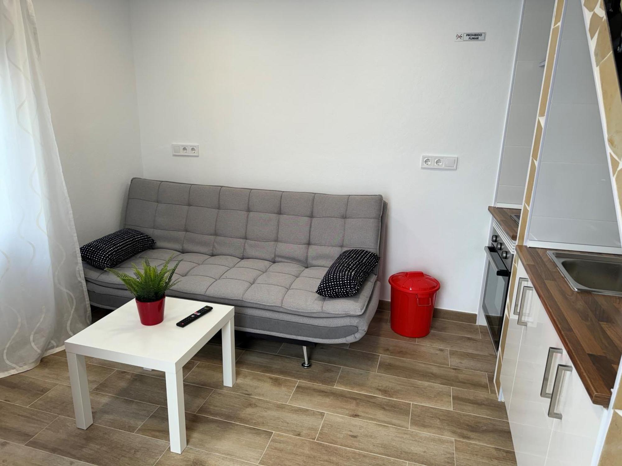 Checkmate Vila Tolox Exterior foto