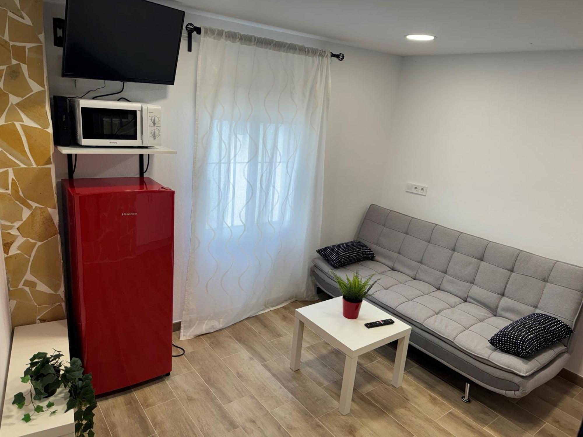 Checkmate Vila Tolox Exterior foto